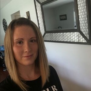 Meet your Posher, Angelina